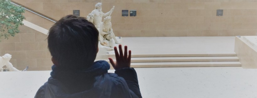 PANAME, PANAME, ON ARRIVE